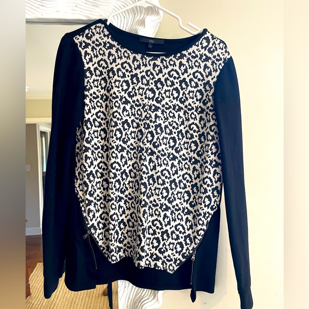 Tibi Sweatshirt